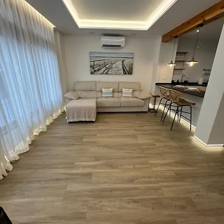 De Tourist 아파트