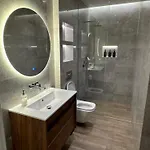 De Tourist Апартаменты