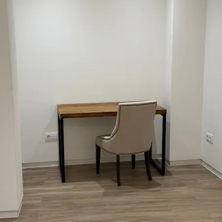 Appartement De Tourist *