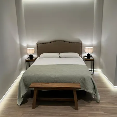 De Tourist Appartement Jávea