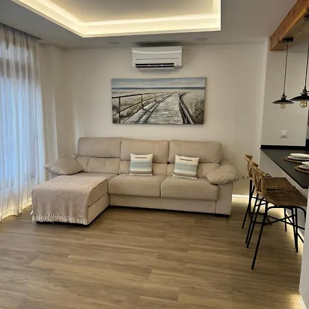 De Tourist Appartement